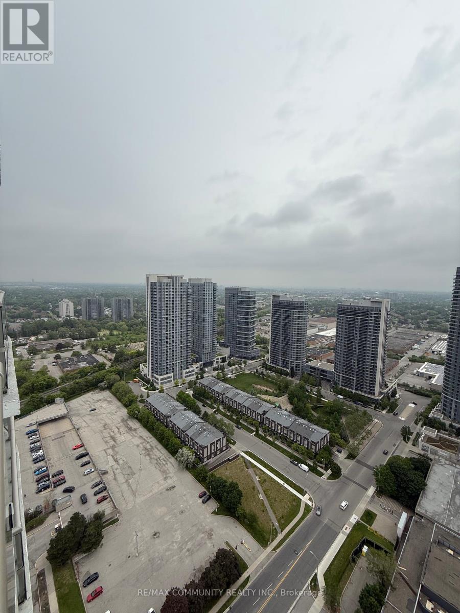 3906 - 2033 Kennedy Road, Toronto, Ontario  M1T 0B9 - Photo 11 - E12210024