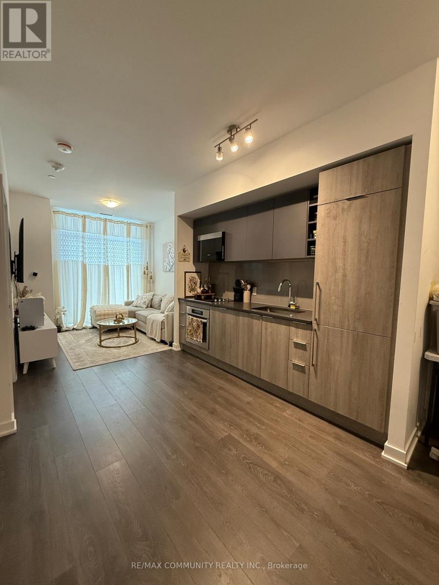 3906 - 2033 Kennedy Road, Toronto, Ontario  M1T 0B9 - Photo 4 - E12210024