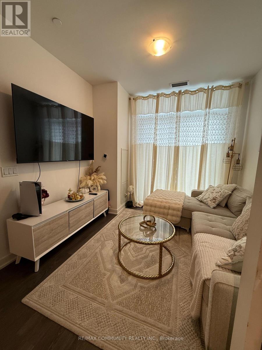 3906 - 2033 Kennedy Road, Toronto, Ontario  M1T 0B9 - Photo 5 - E12210024