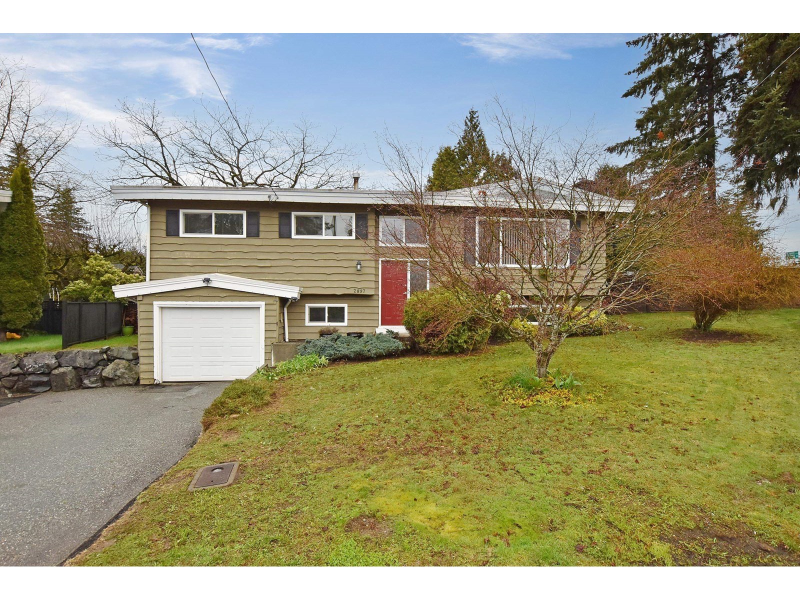 2897 CAMELLIA COURT, Abbotsford, British Columbia