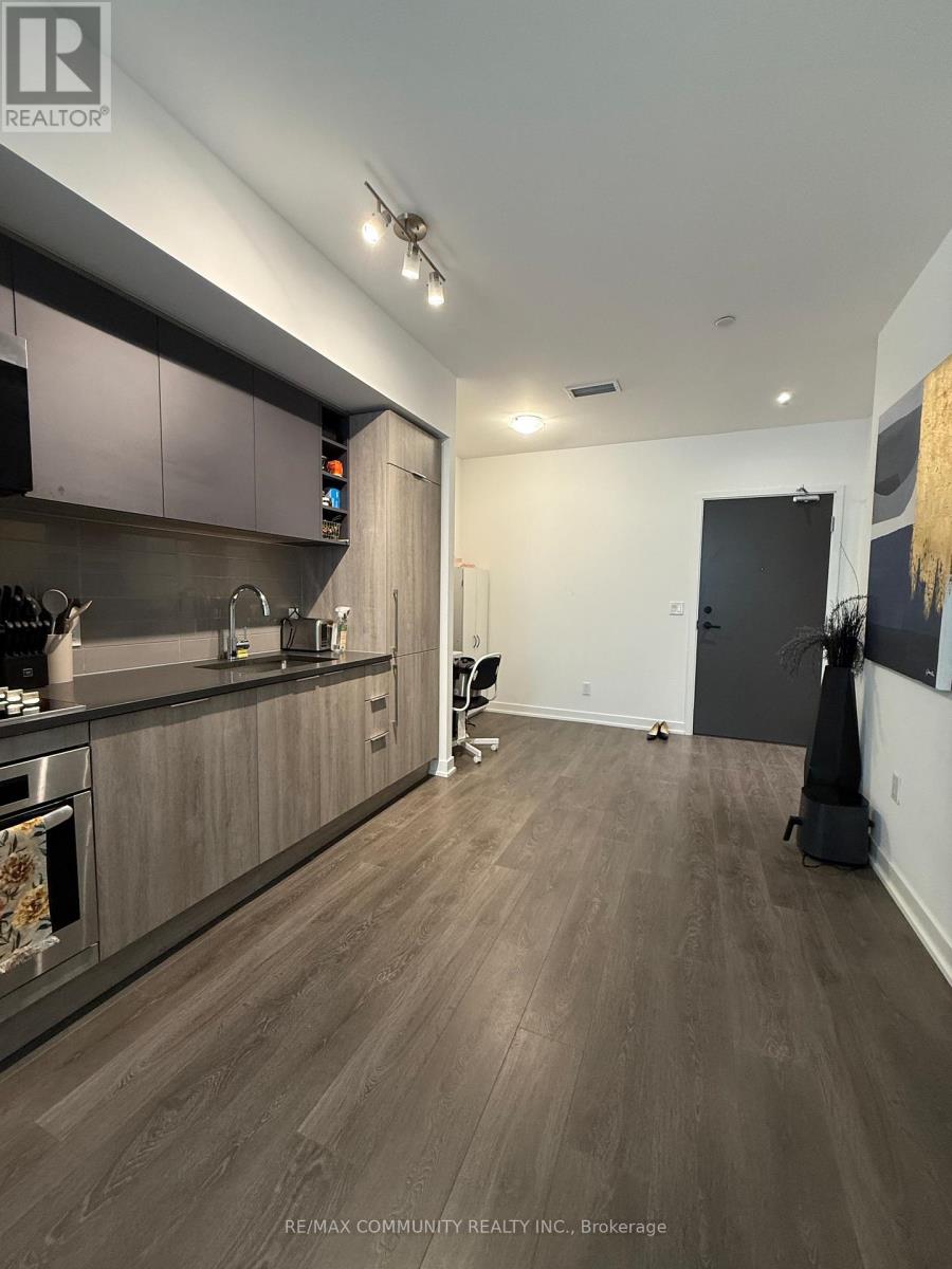 3906 - 2033 Kennedy Road, Toronto, Ontario  M1T 0B9 - Photo 6 - E12210024