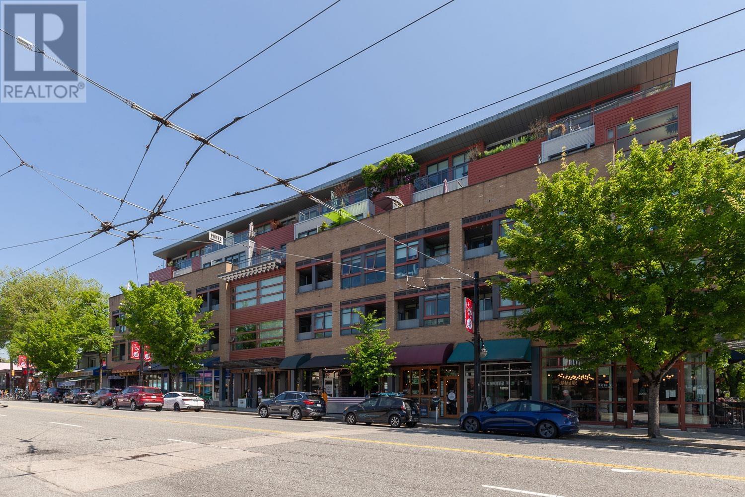 313 2250 Commercial Drive, Vancouver, British Columbia  V5N 5P9 - Photo 21 - R3013407