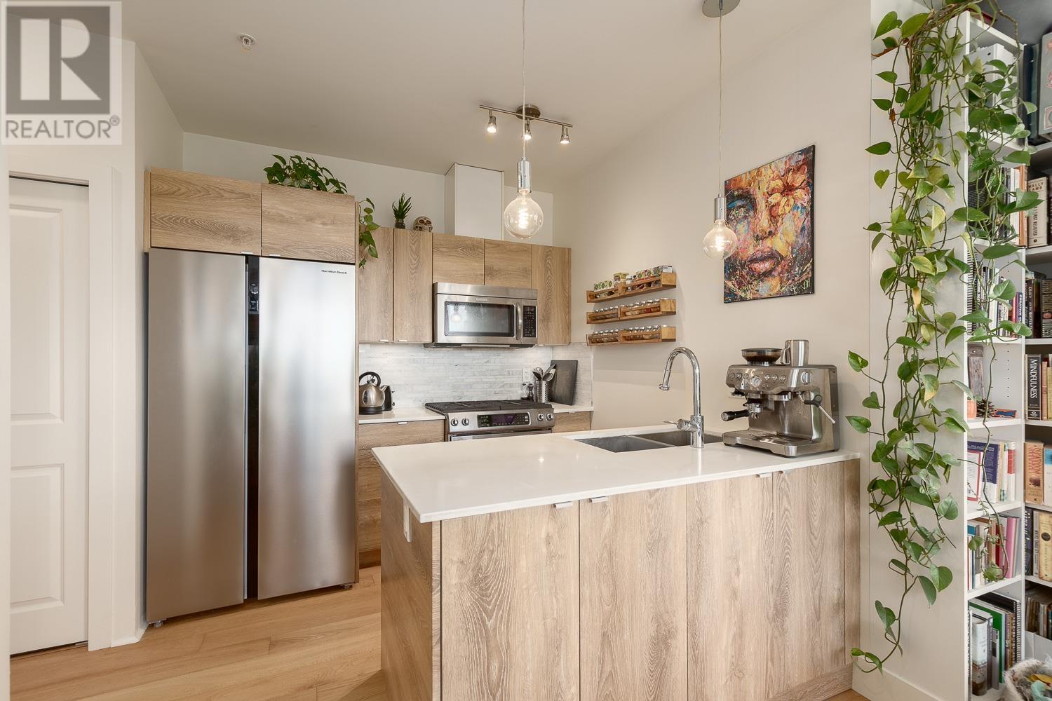 313 2250 Commercial Drive, Vancouver, British Columbia  V5N 5P9 - Photo 4 - R3013407
