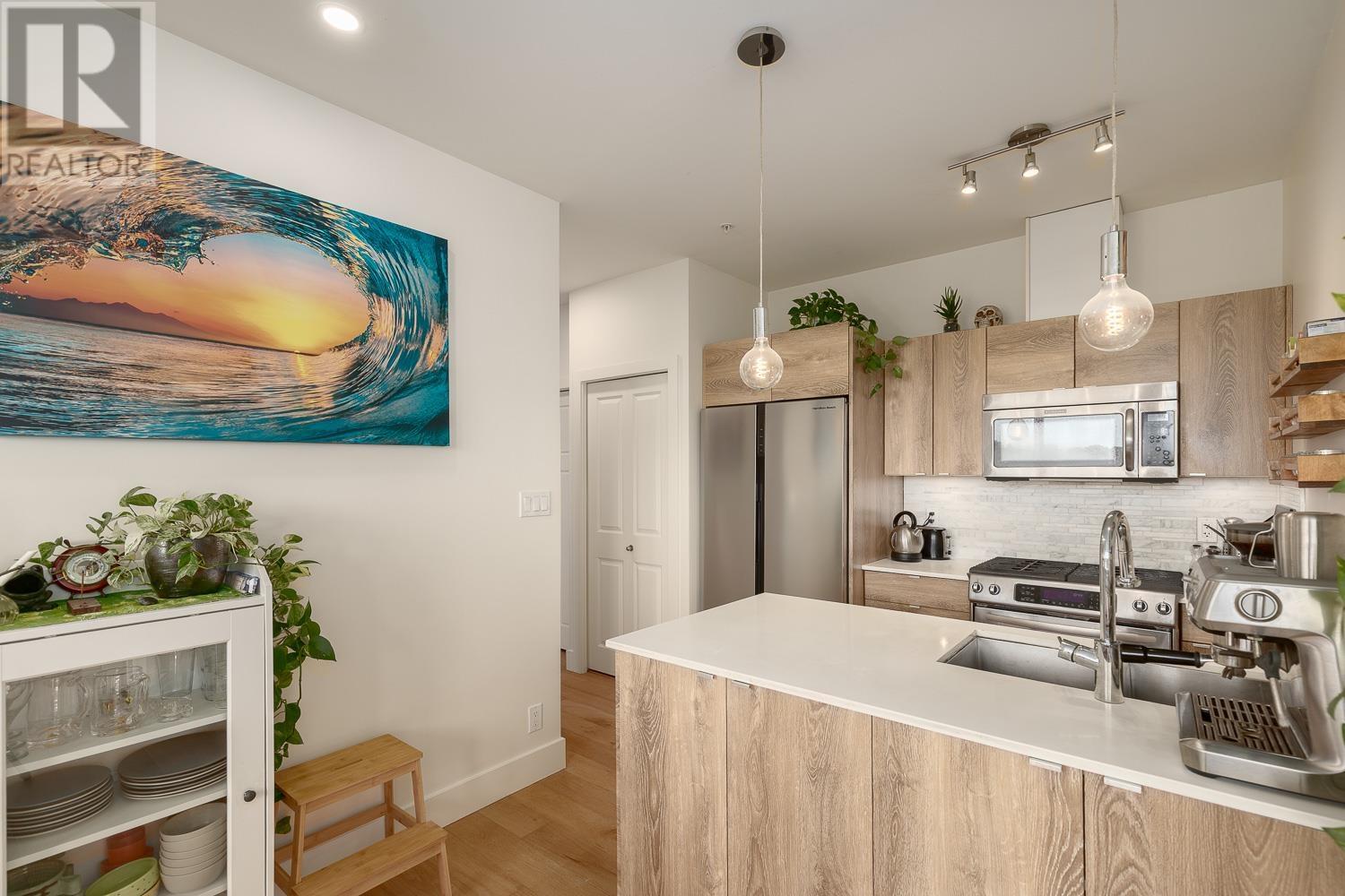 313 2250 Commercial Drive, Vancouver, British Columbia  V5N 5P9 - Photo 5 - R3013407