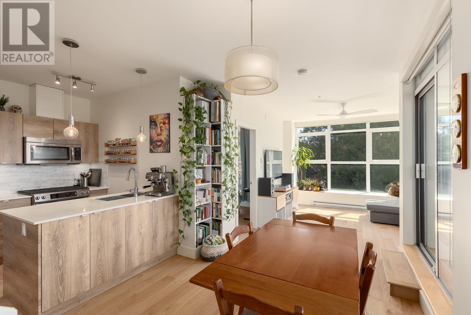 313 2250 Commercial Drive, Vancouver, British Columbia  V5N 5P9 - Photo 8 - R3013407