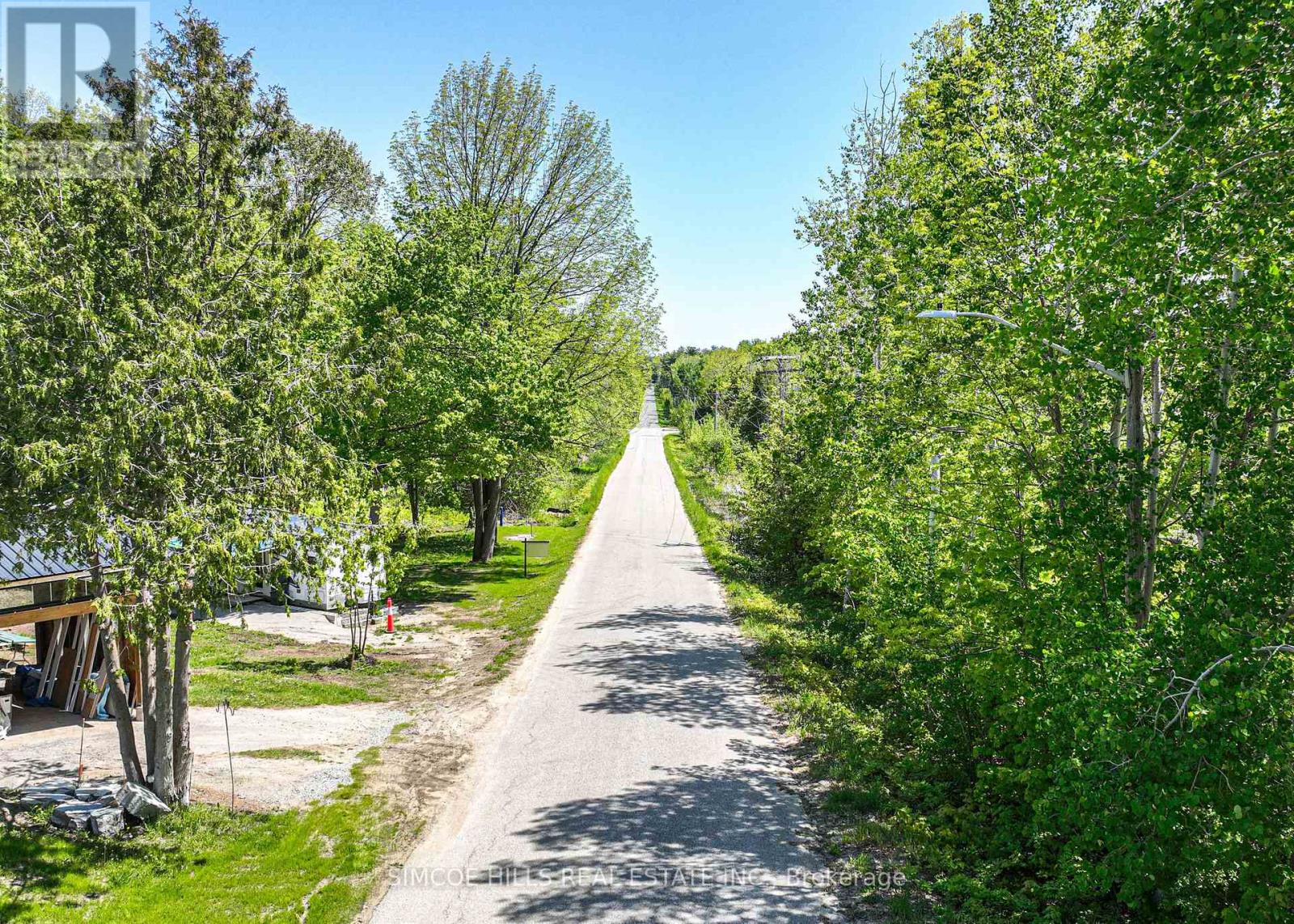 1366 WILSON  POINT ROAD, Severn, Ontario
