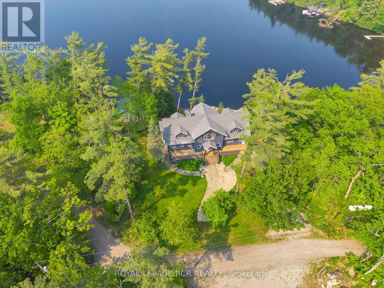 1754 Pappy Gill Lane, Severn, Ontario  L0K 1E0 - Photo 2 - S12210202