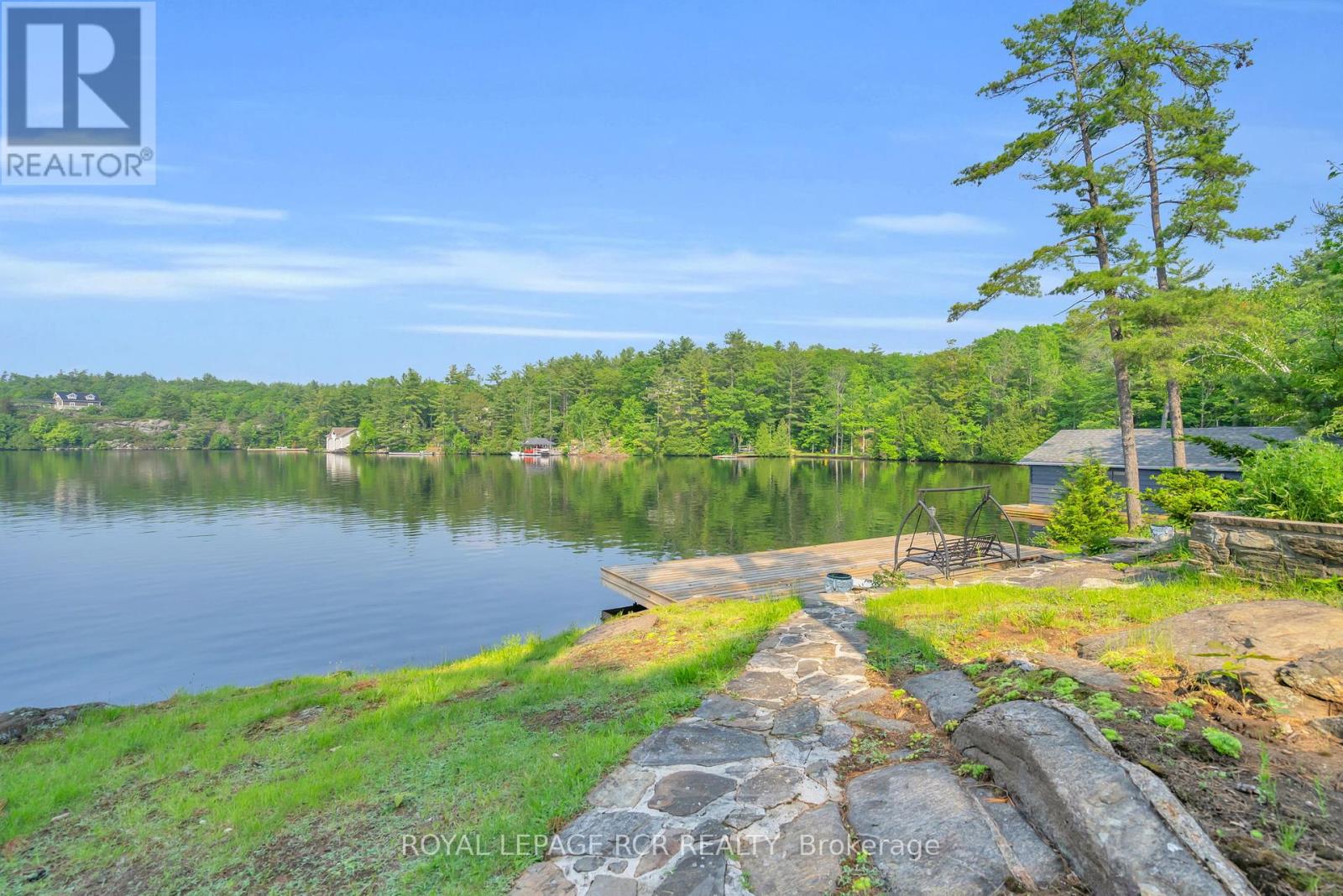1754 Pappy Gill Lane, Severn, Ontario  L0K 1E0 - Photo 41 - S12210202