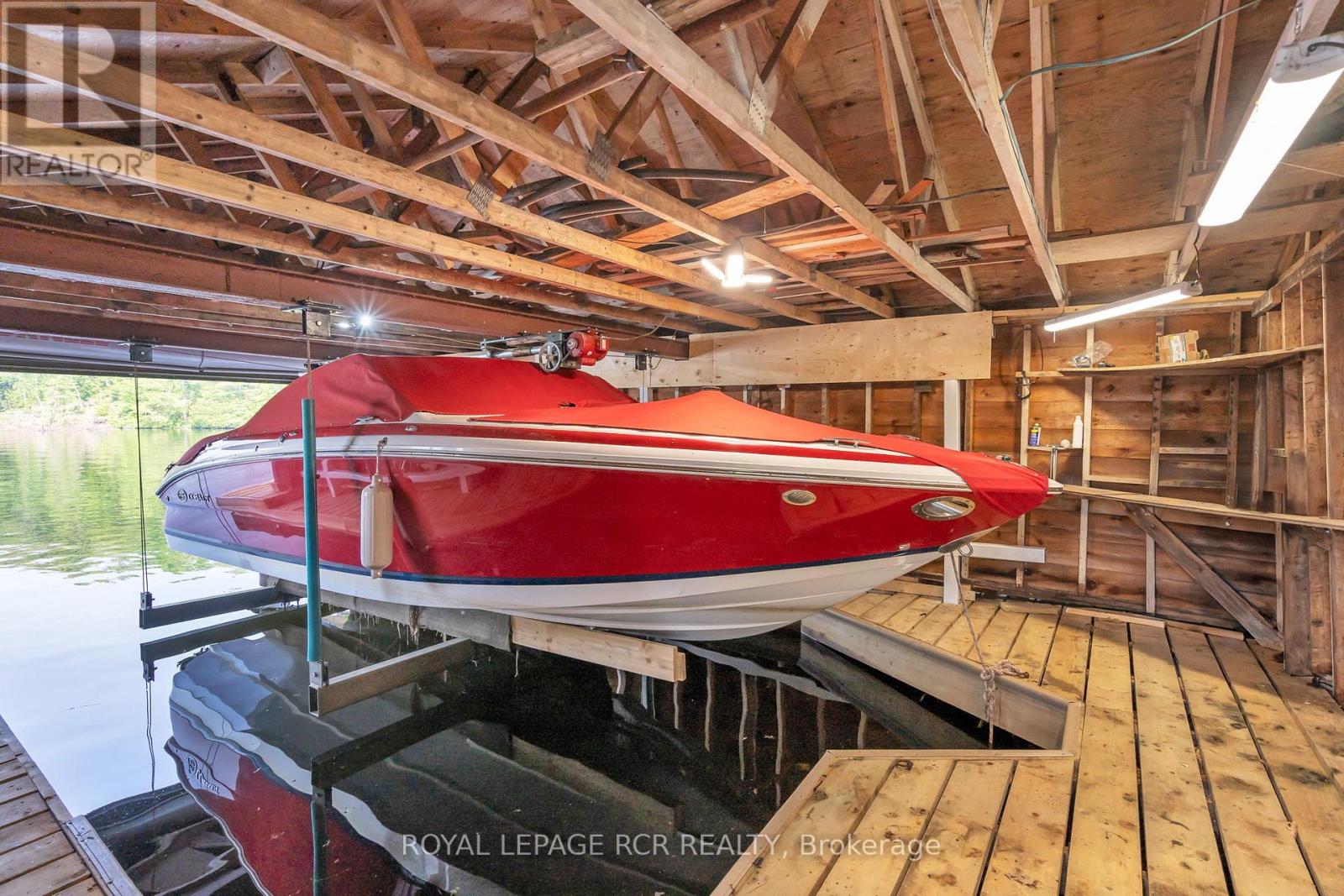 1754 Pappy Gill Lane, Severn, Ontario  L0K 1E0 - Photo 46 - S12210202