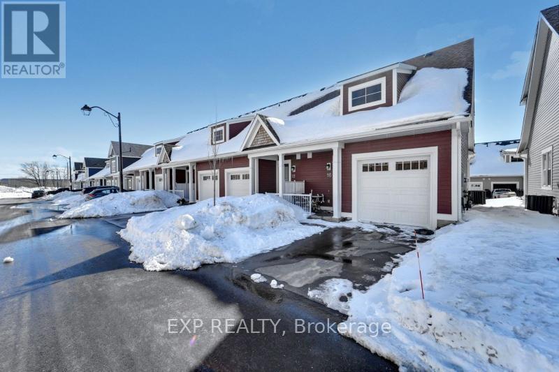 16 ALLISON LANE, midland, Ontario