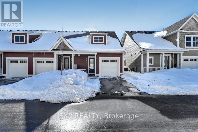 16 Allison Lane, Midland, Ontario  L4R 0H2 - Photo 3 - S12210403