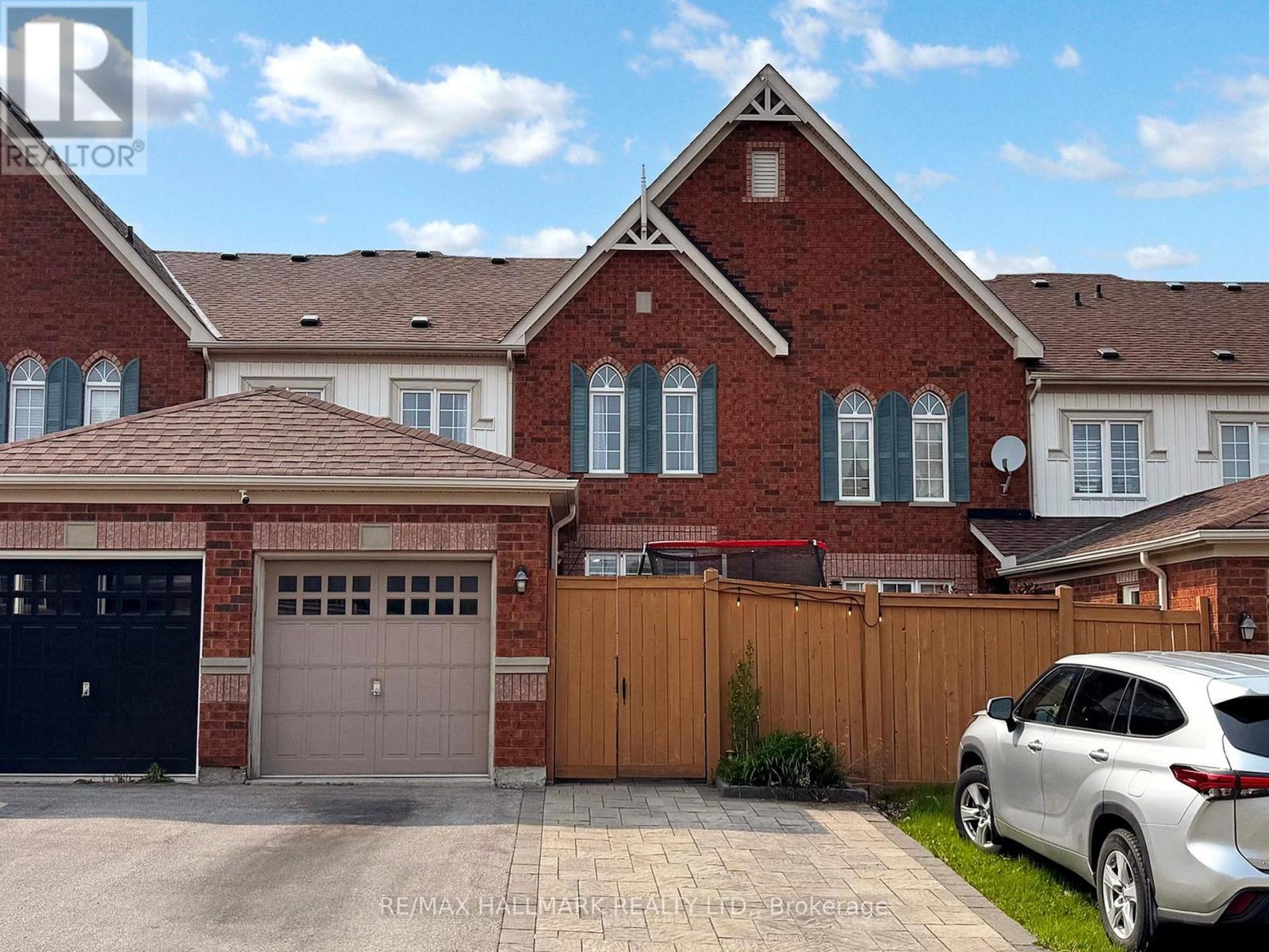 7 Dollery Gate, Ajax, Ontario  L1T 0G6 - Photo 36 - E12195547