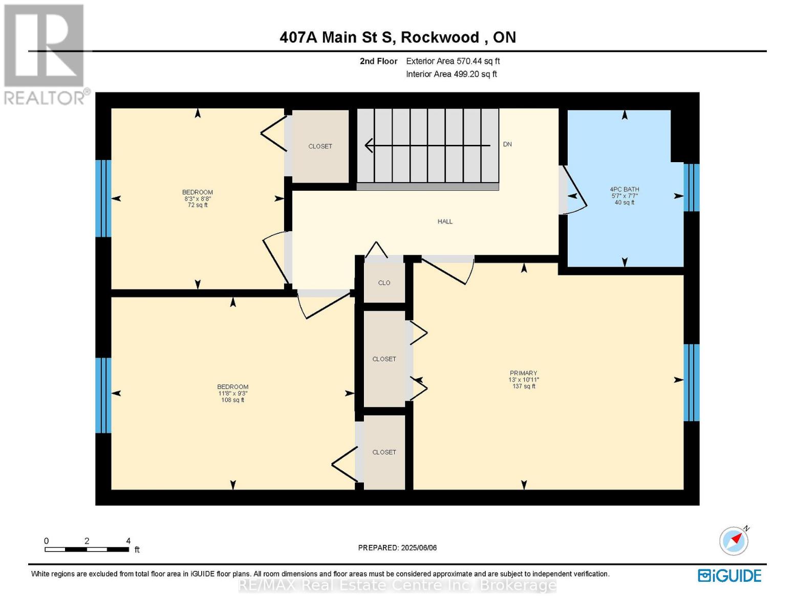 407-A Main Street S, Guelph/eramosa, Ontario  N0B 2K0 - Photo 49 - X12200399