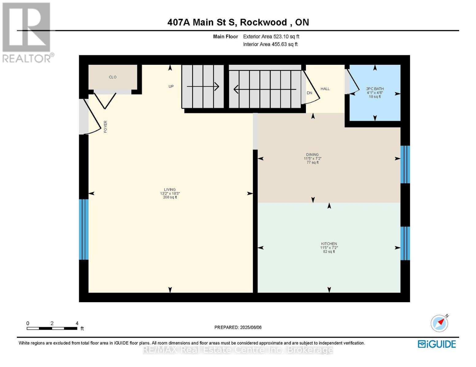 407-A Main Street S, Guelph/eramosa, Ontario  N0B 2K0 - Photo 48 - X12200399