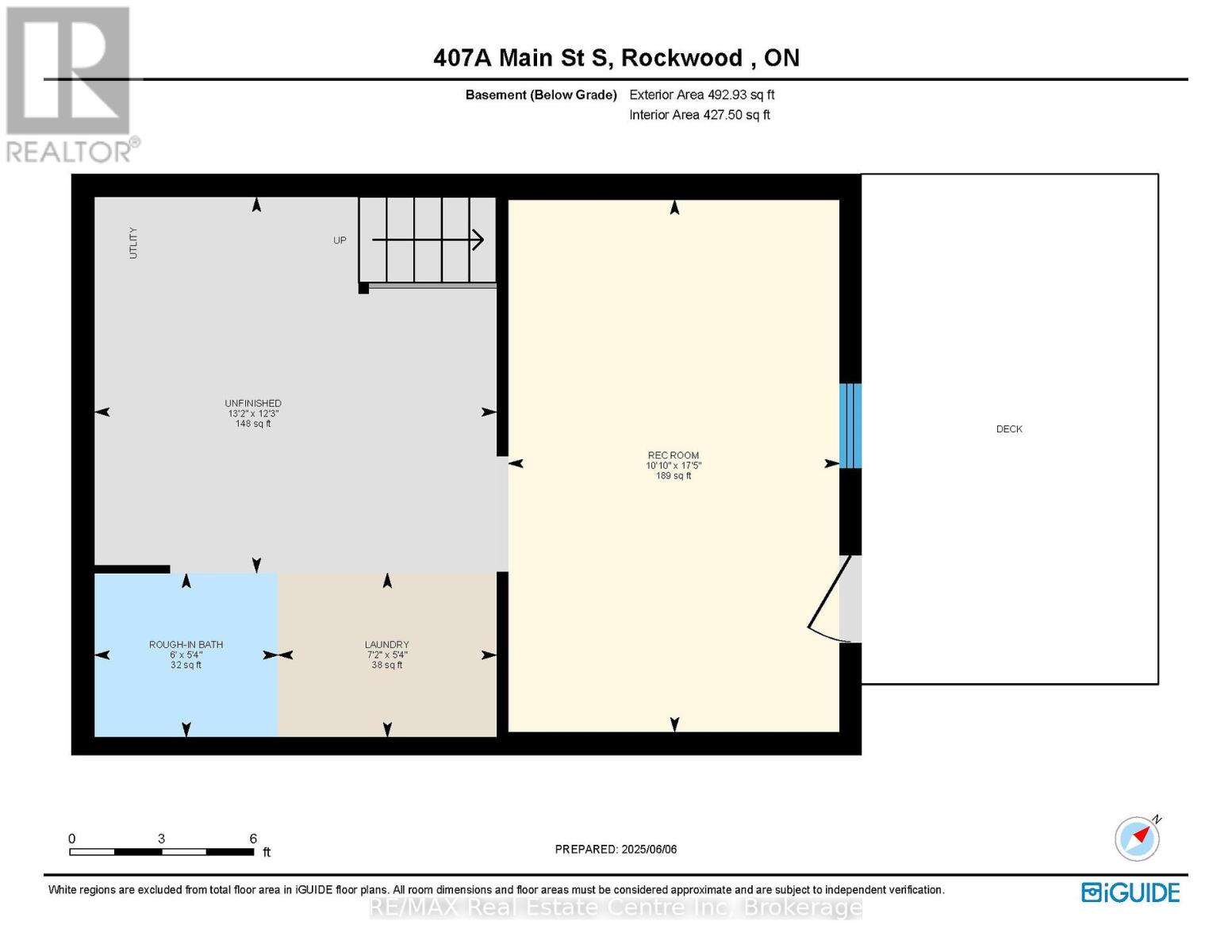 407-A Main Street S, Guelph/eramosa, Ontario  N0B 2K0 - Photo 50 - X12200399