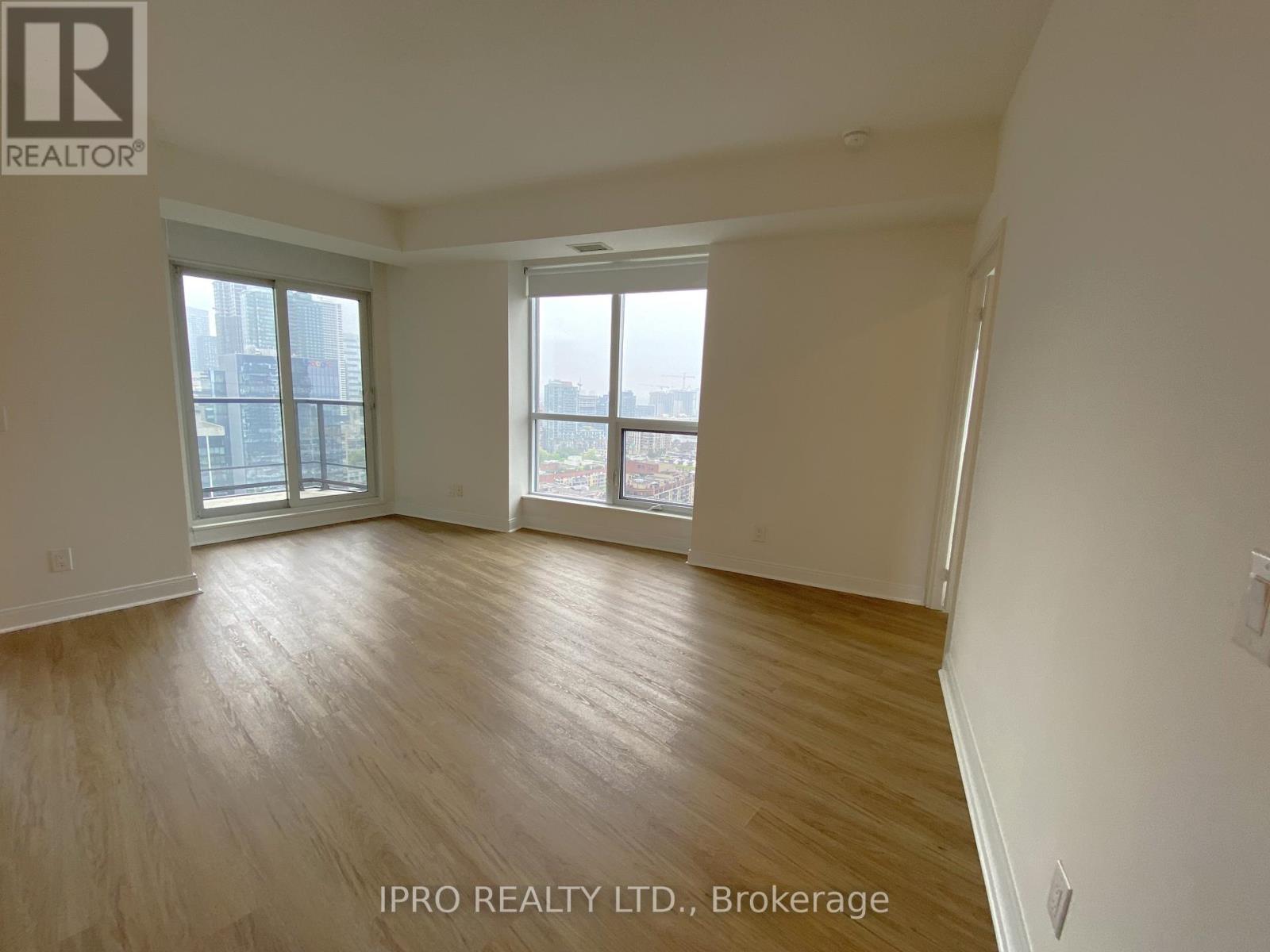 2709 - 1 Scott Street, Toronto, Ontario  M5E 1A1 - Photo 5 - C12210109