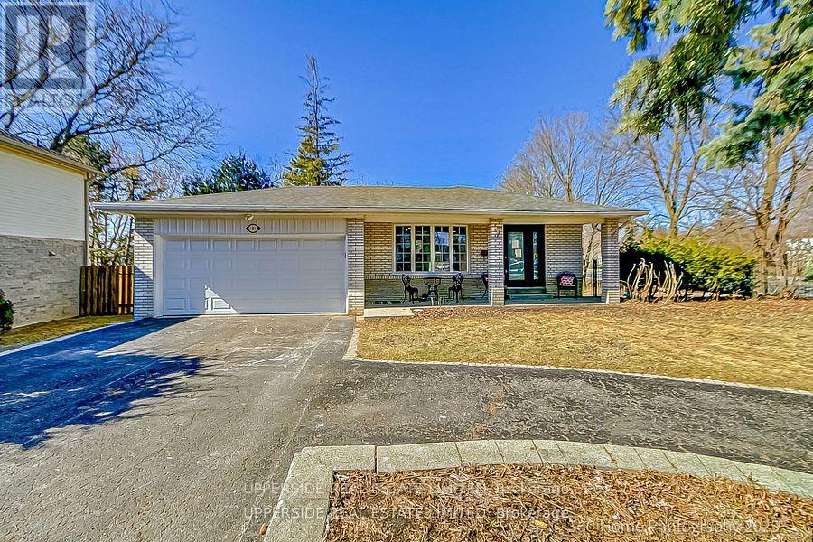 2 Christman Court, Markham, Ontario  L3P 3C8 - Photo 3 - N12166230