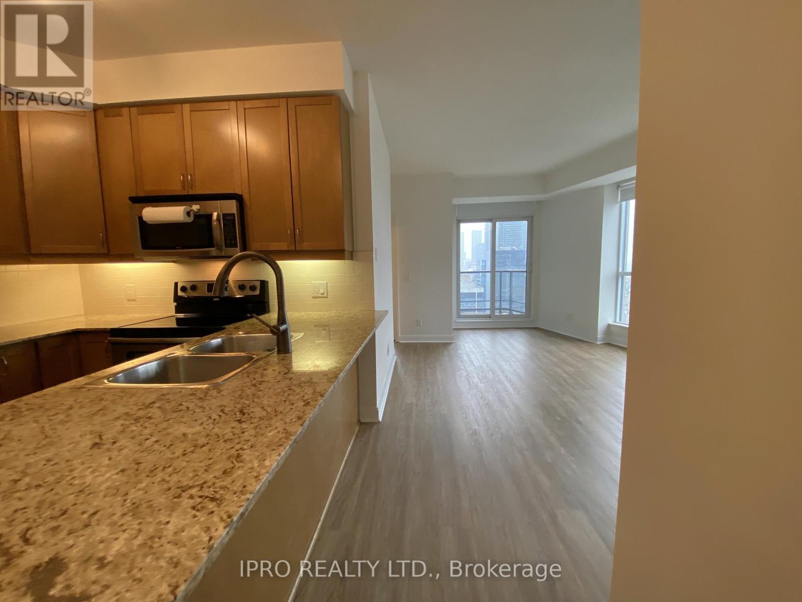 2709 - 1 Scott Street, Toronto, Ontario  M5E 1A1 - Photo 9 - C12210109
