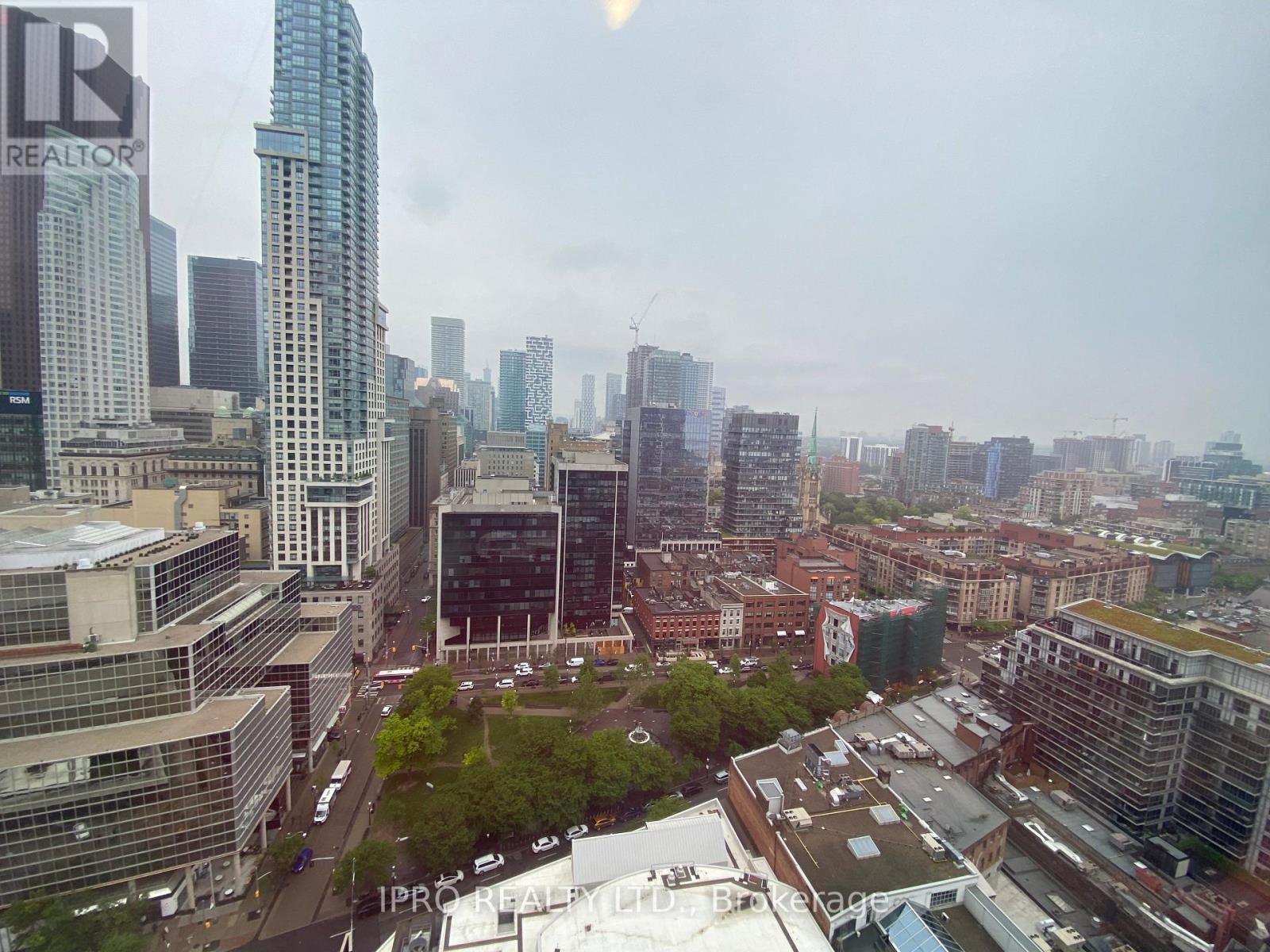 2709 - 1 Scott Street, Toronto, Ontario  M5E 1A1 - Photo 4 - C12210109
