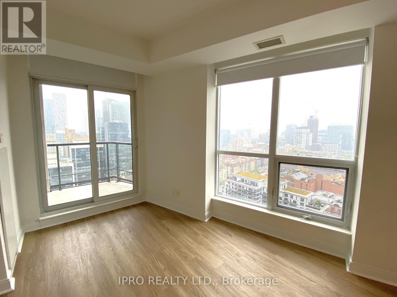 2709 - 1 Scott Street, Toronto, Ontario  M5E 1A1 - Photo 8 - C12210109