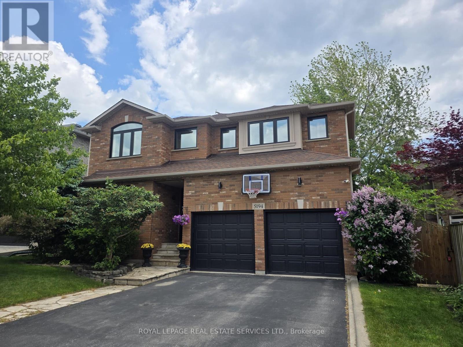 5194 TYDMAN WAY, Burlington, Ontario