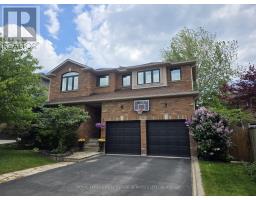 5194 TYDMAN WAY, Burlington, Ontario