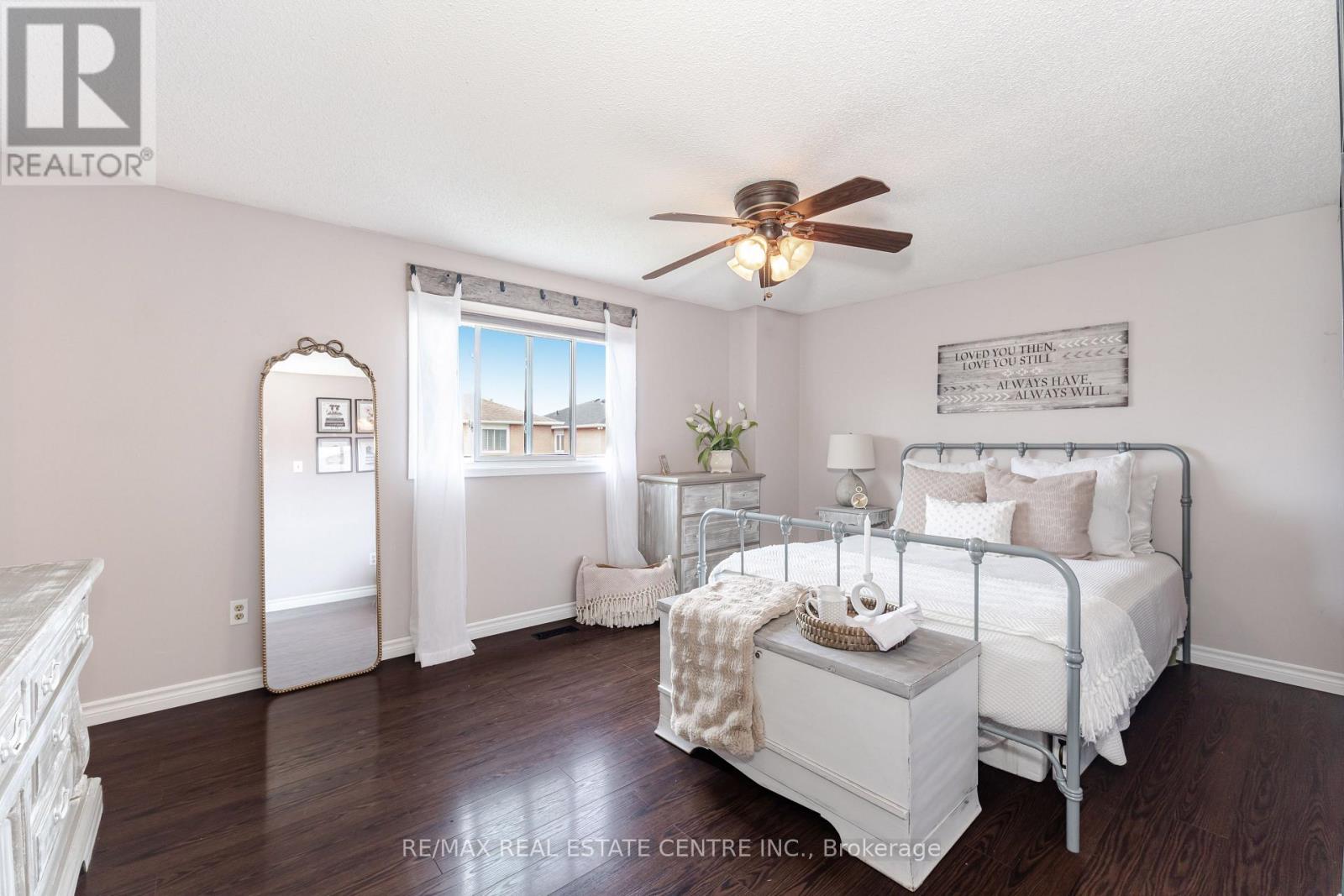 57 Faywood Drive, Brampton (Fletcher's West), Ontario  L6Y 4M1 - Photo 23 - W12209929