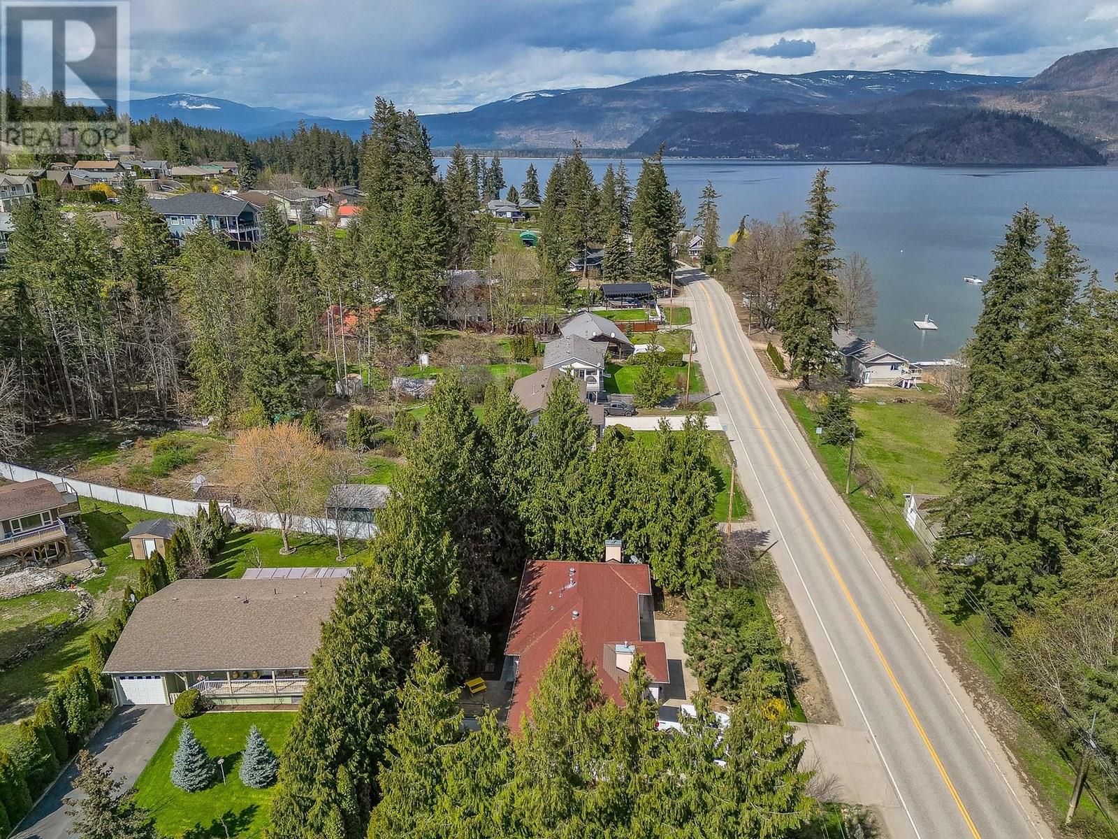 2450 Blind Bay Road, Blind Bay, British Columbia  V0E 1H2 - Photo 8 - 10341296