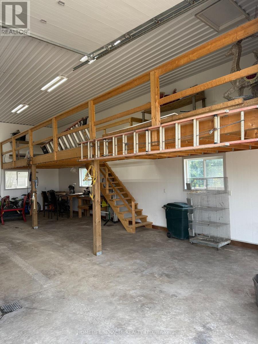 585437 County Road 17, Melancthon, Ontario  L9V 1Z1 - Photo 42 - X11944352