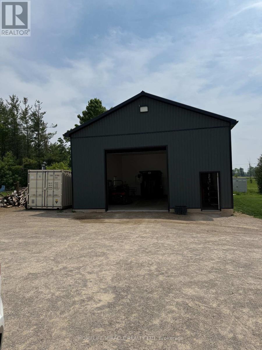 585437 County Road 17, Melancthon, Ontario  L9V 1Z1 - Photo 43 - X11944352