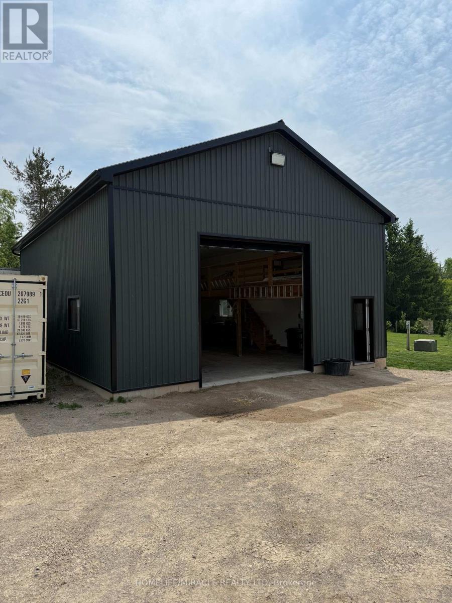 585437 County Road 17, Melancthon, Ontario  L9V 1Z1 - Photo 44 - X11944352