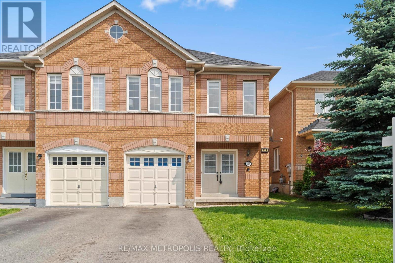 124 Nahani Way, Mississauga, Ontario  L4Z 4J8 - Photo 37 - W12210176