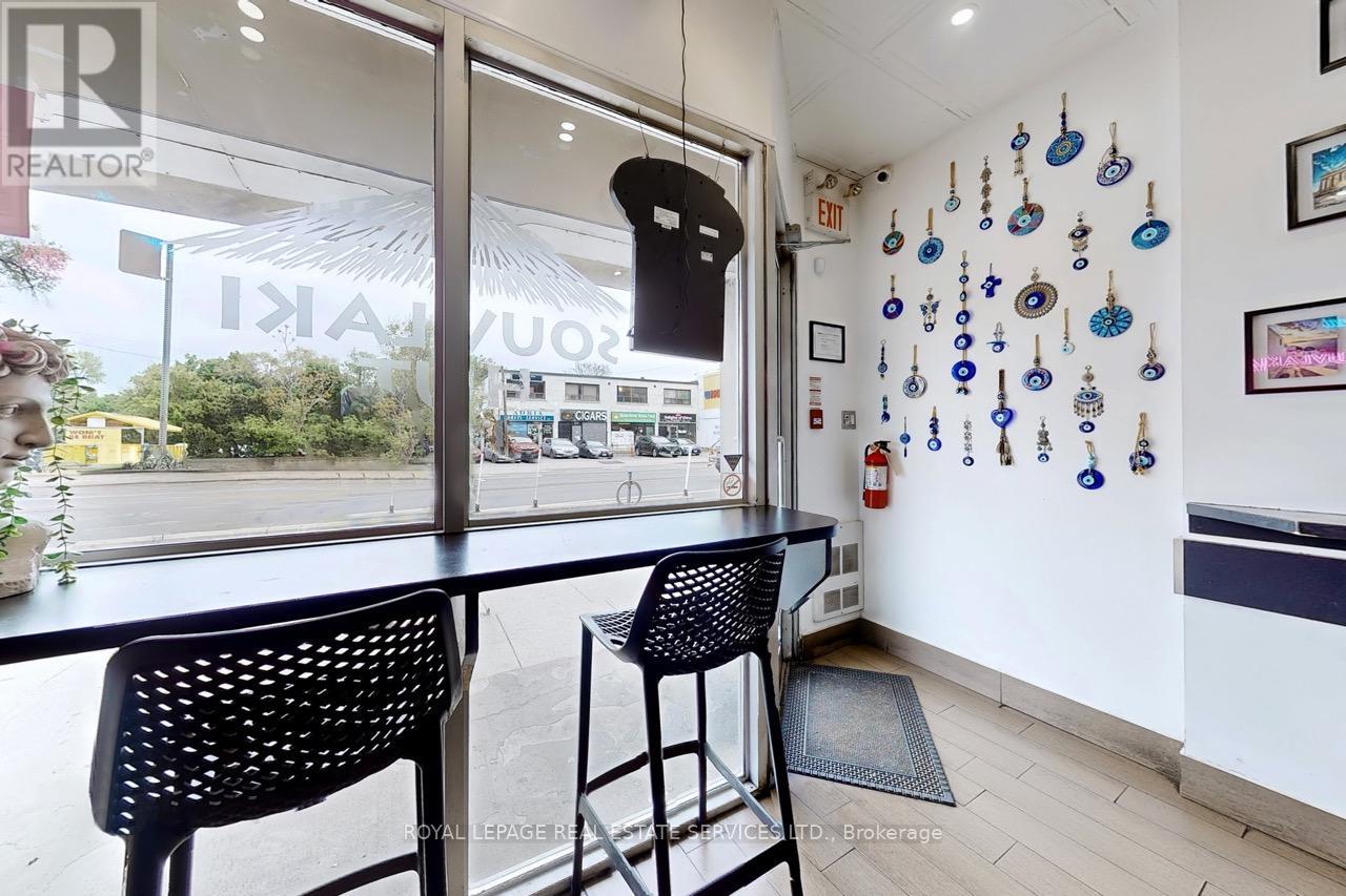 2184 Bloor Street W, Toronto, Ontario  M6S 1N3 - Photo 3 - W12210194
