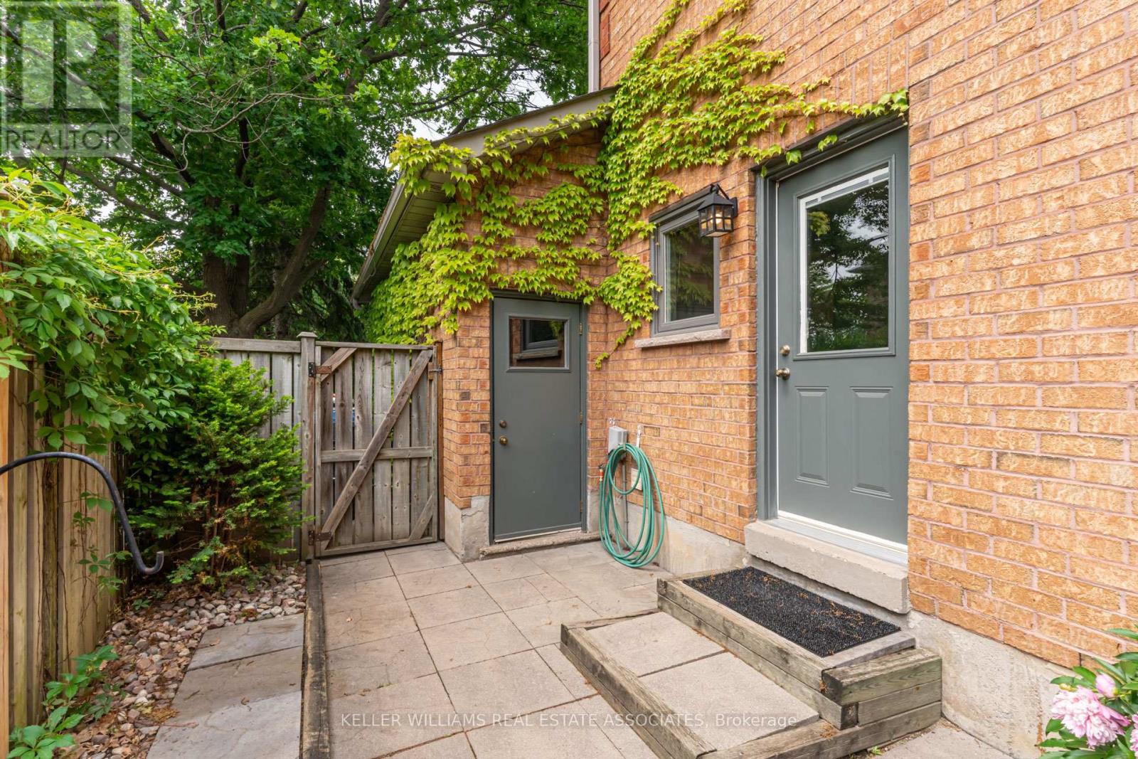 2945 Pettigrew Crescent, Mississauga, Ontario  L5L 4X1 - Photo 35 - W12210199
