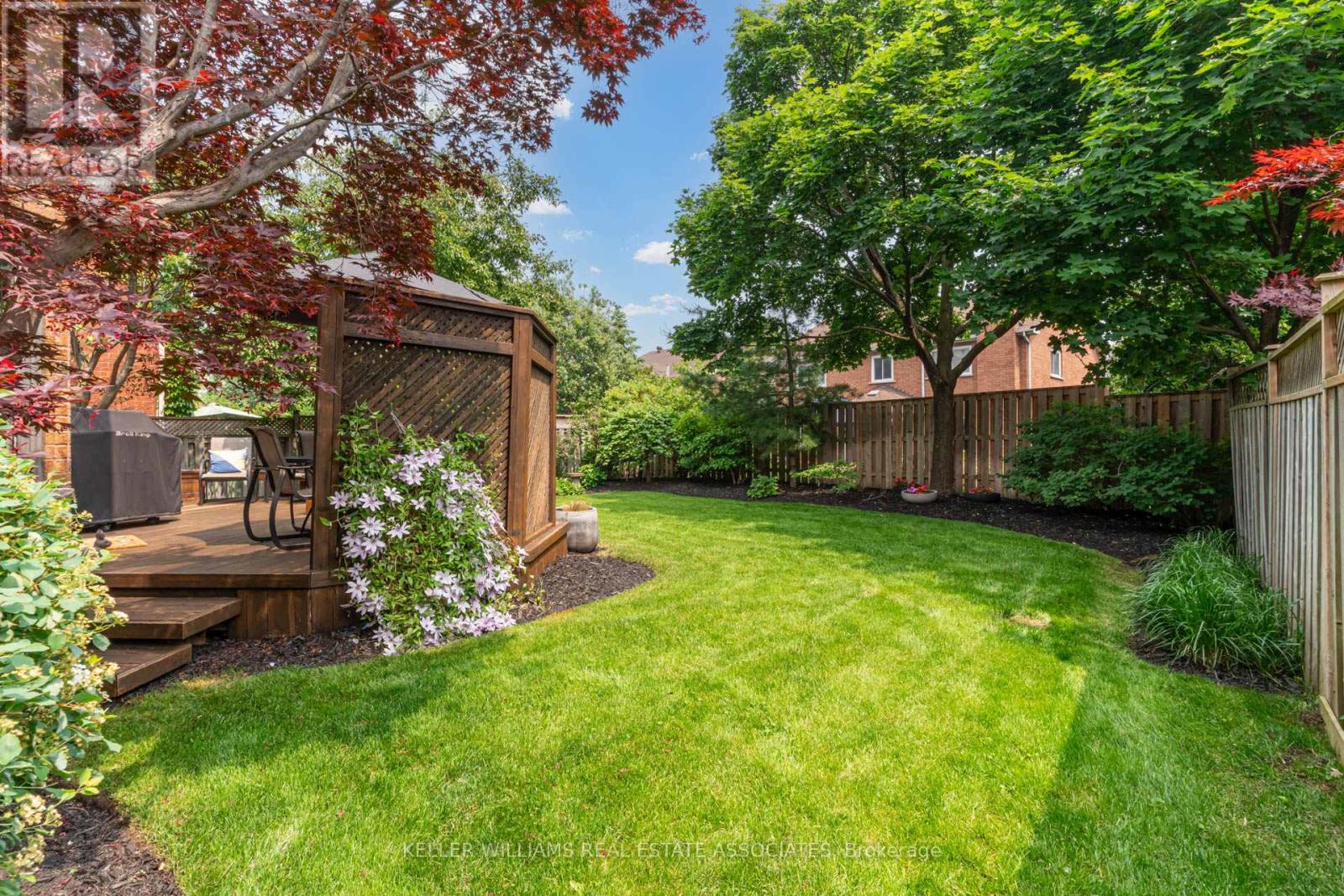 2945 Pettigrew Crescent, Mississauga, Ontario  L5L 4X1 - Photo 37 - W12210199