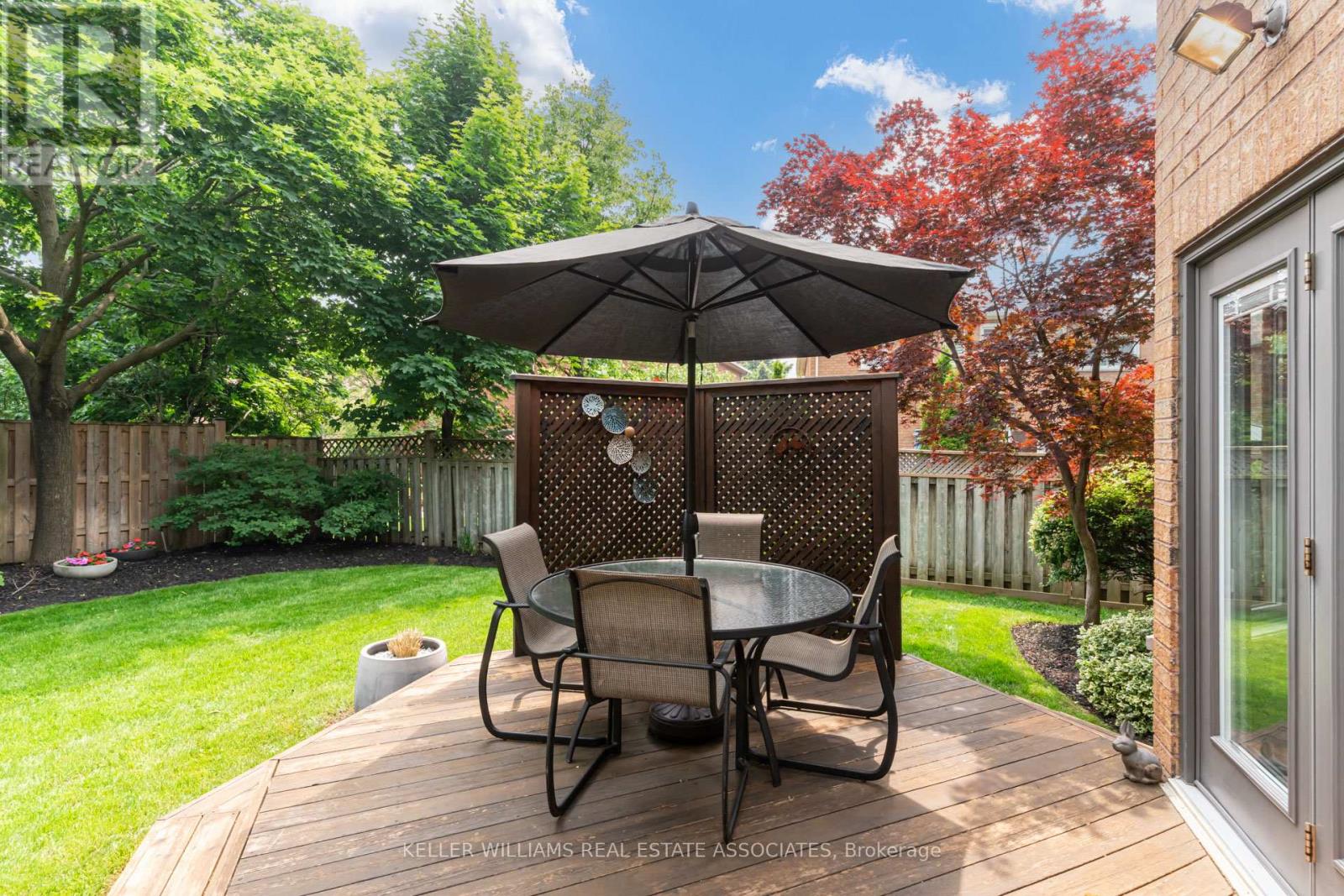 2945 Pettigrew Crescent, Mississauga, Ontario  L5L 4X1 - Photo 38 - W12210199