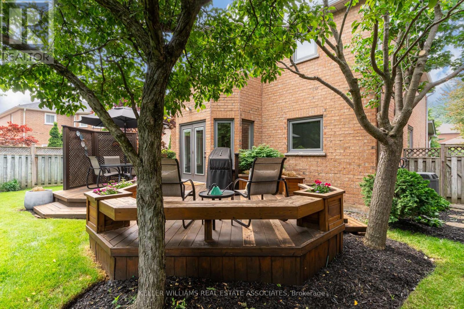 2945 Pettigrew Crescent, Mississauga, Ontario  L5L 4X1 - Photo 40 - W12210199