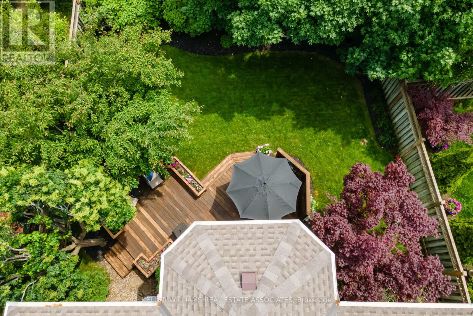 2945 Pettigrew Crescent, Mississauga, Ontario  L5L 4X1 - Photo 42 - W12210199