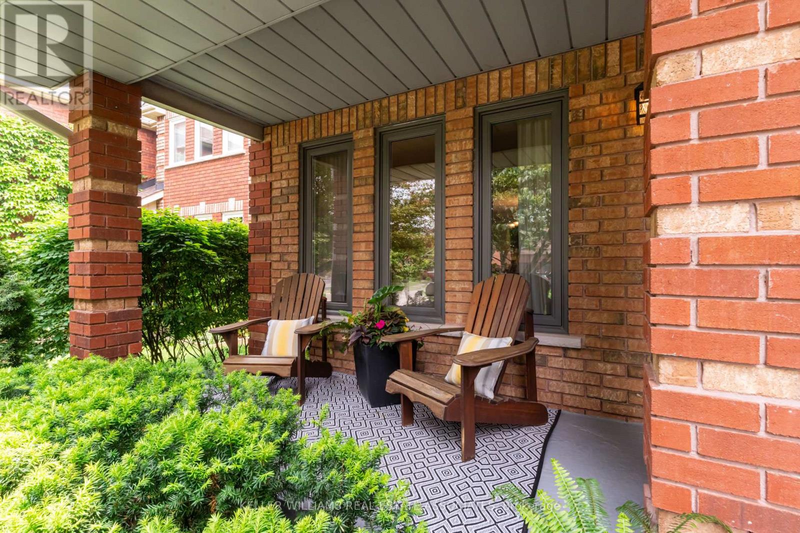 2945 Pettigrew Crescent, Mississauga, Ontario  L5L 4X1 - Photo 45 - W12210199