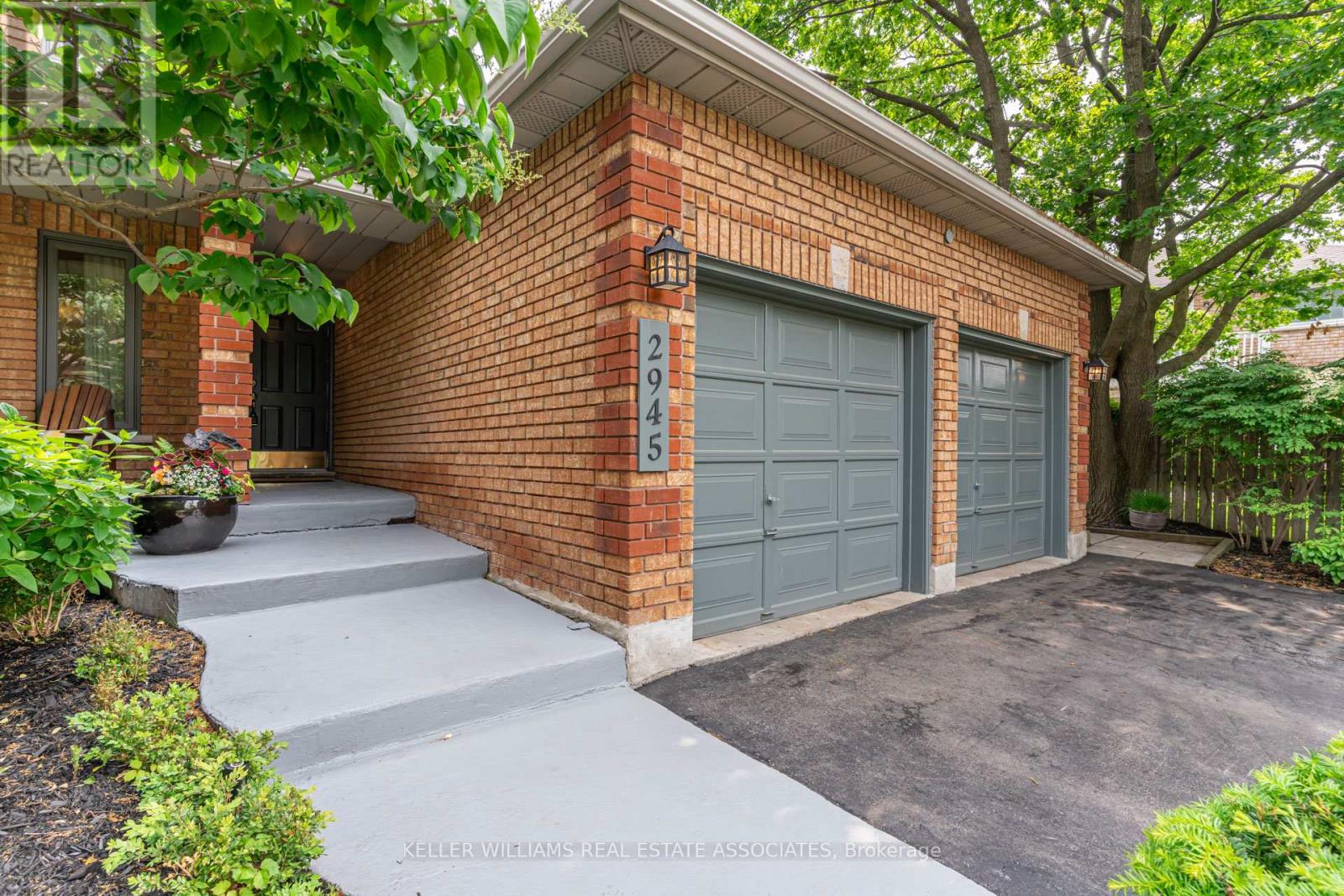 2945 Pettigrew Crescent, Mississauga, Ontario  L5L 4X1 - Photo 47 - W12210199