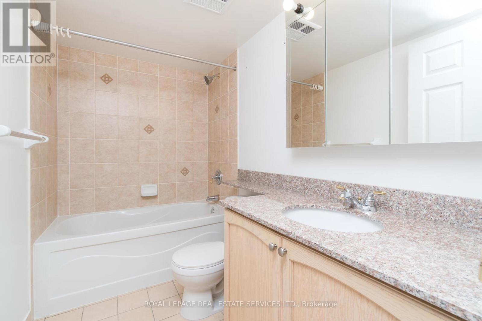 704 - 4850 Glen Erin Drive, Mississauga, Ontario  L5M 7S1 - Photo 17 - W12210210