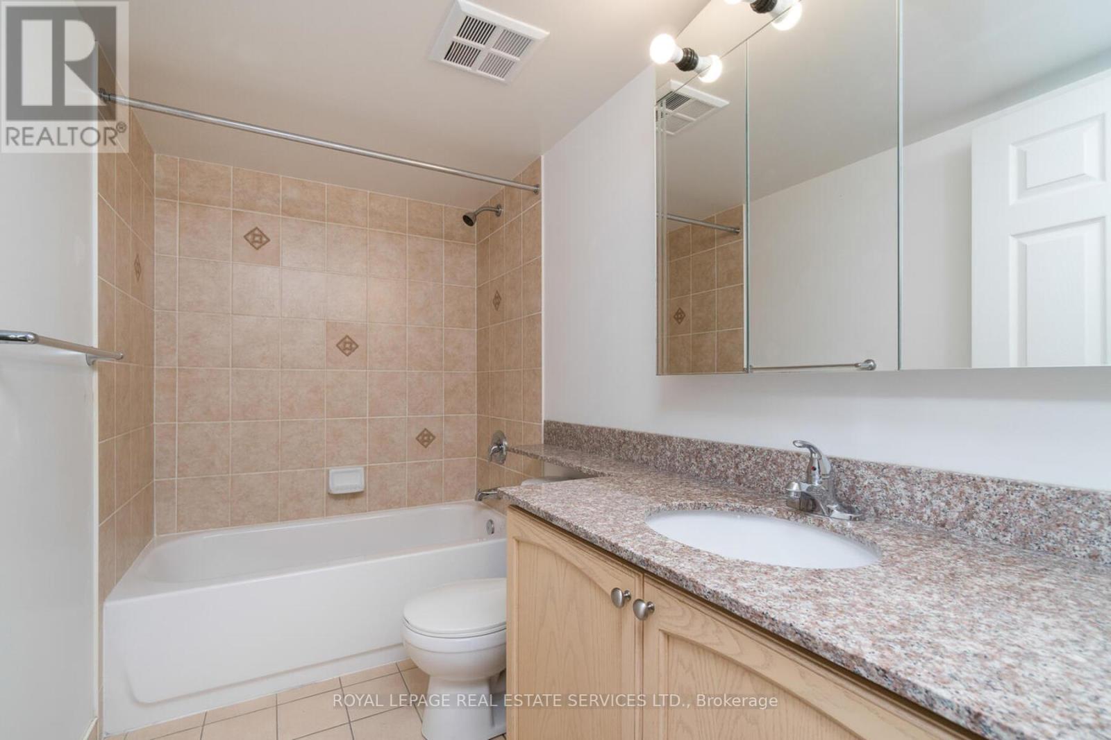704 - 4850 Glen Erin Drive, Mississauga, Ontario  L5M 7S1 - Photo 20 - W12210210