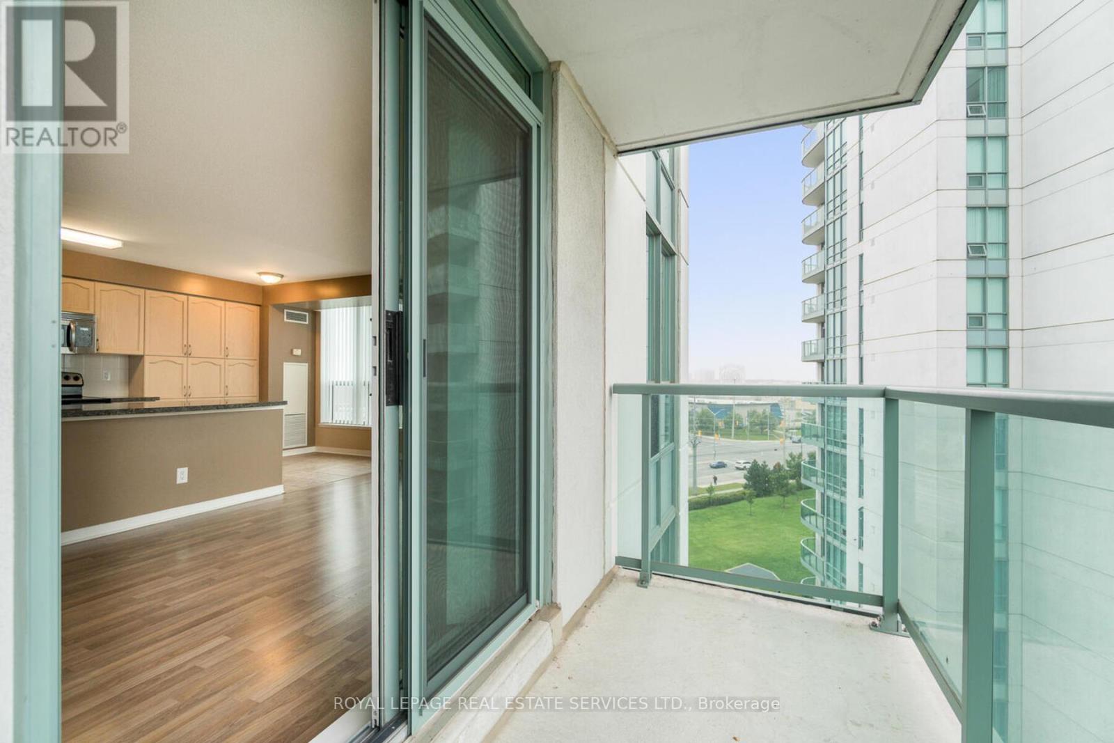 704 - 4850 Glen Erin Drive, Mississauga, Ontario  L5M 7S1 - Photo 22 - W12210210