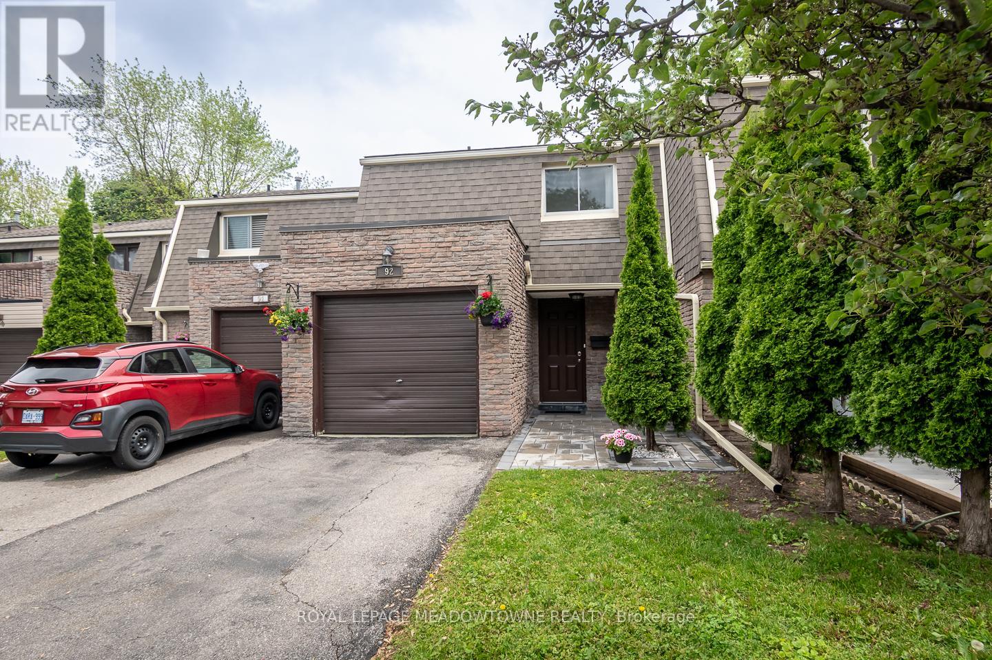 92 - 7430 COPENHAGEN ROAD, Mississauga, Ontario