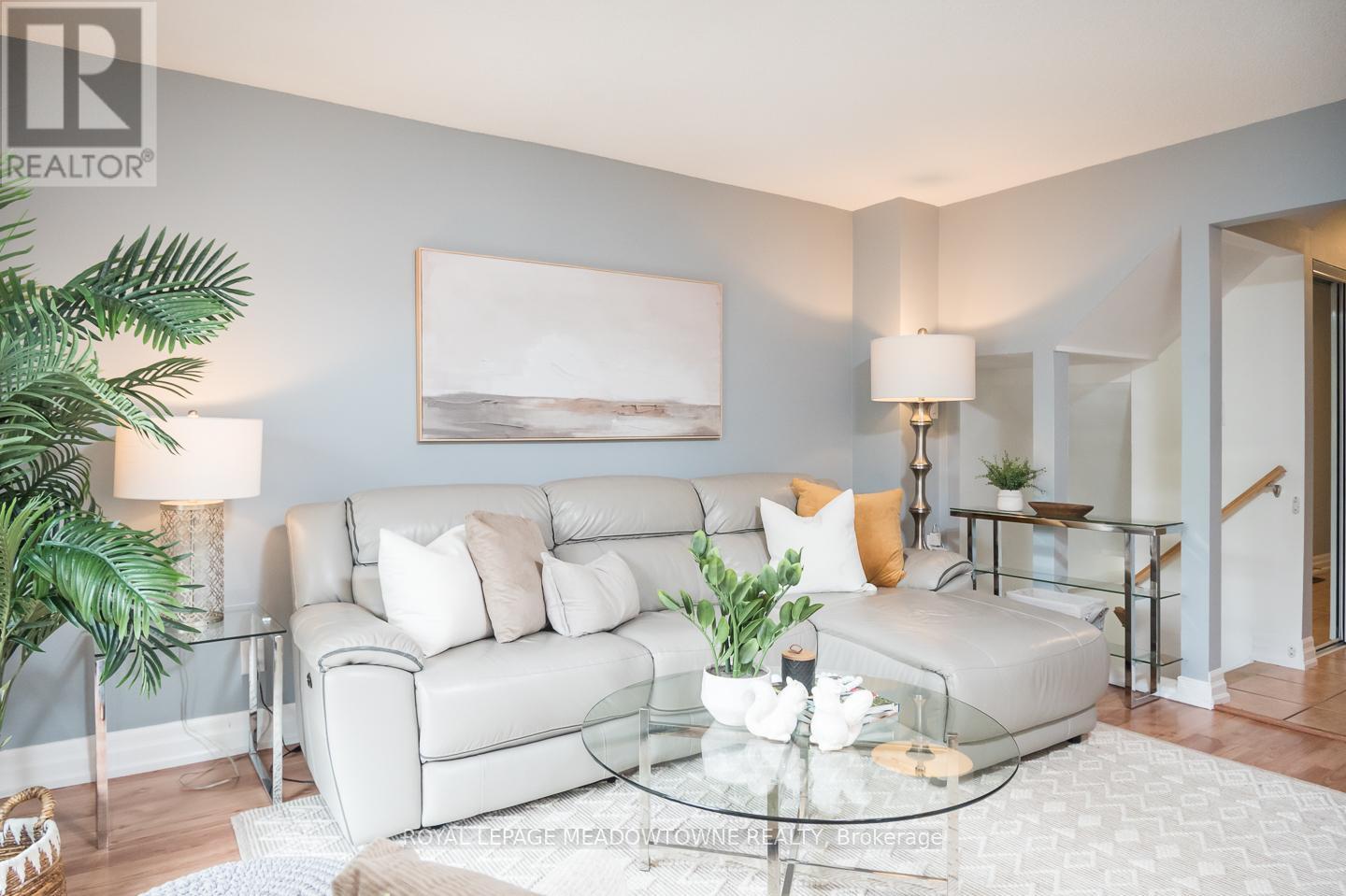 92 - 7430 Copenhagen Road, Mississauga, Ontario  L5N 2C4 - Photo 11 - W12210222