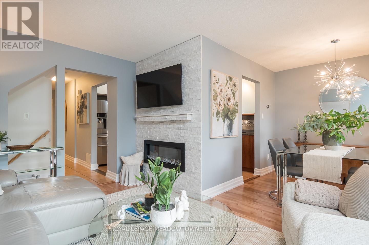 92 - 7430 Copenhagen Road, Mississauga, Ontario  L5N 2C4 - Photo 12 - W12210222