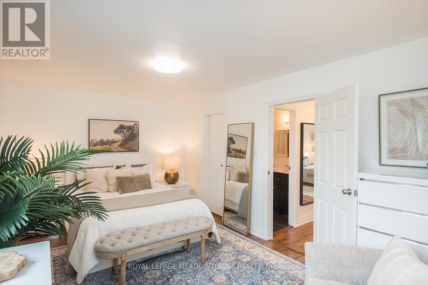 92 - 7430 Copenhagen Road, Mississauga, Ontario  L5N 2C4 - Photo 19 - W12210222