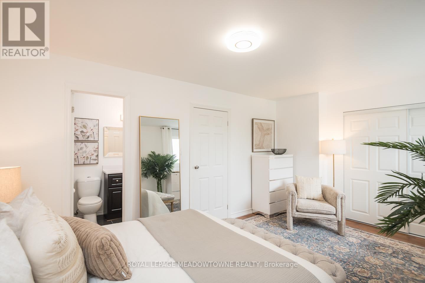 92 - 7430 Copenhagen Road, Mississauga, Ontario  L5N 2C4 - Photo 20 - W12210222