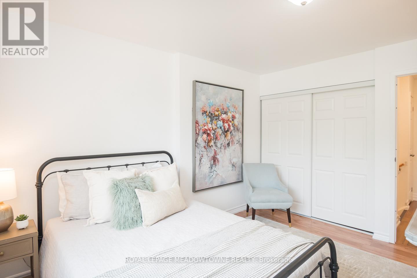 92 - 7430 Copenhagen Road, Mississauga, Ontario  L5N 2C4 - Photo 24 - W12210222
