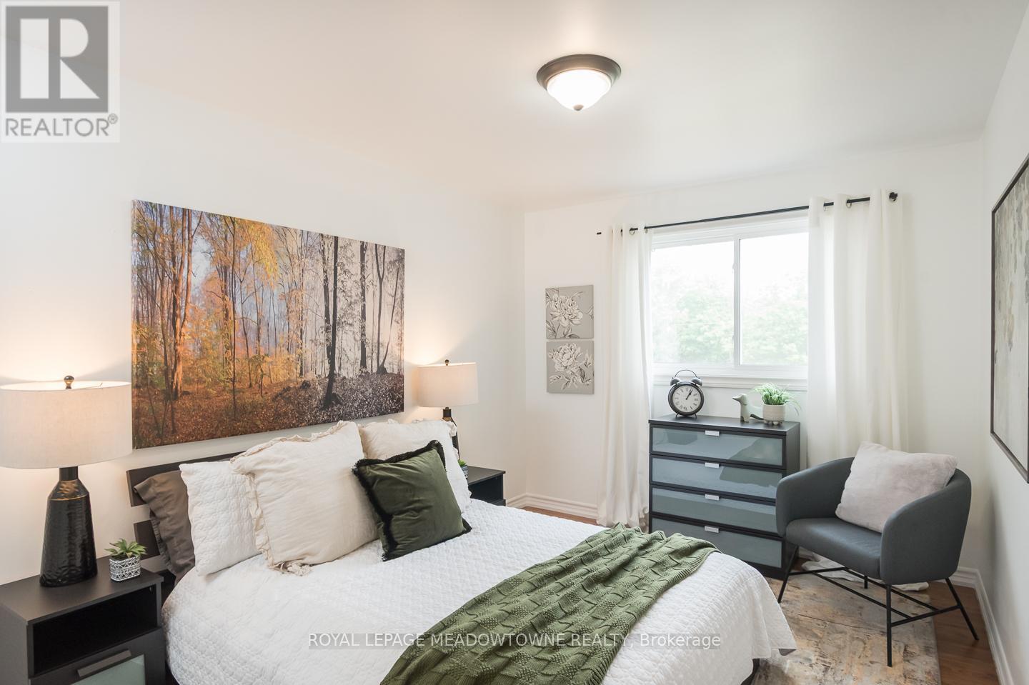 92 - 7430 Copenhagen Road, Mississauga, Ontario  L5N 2C4 - Photo 25 - W12210222